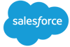Salesforce Logo